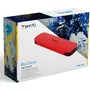 Tooq Caja Externa para SSD M.2 NVMe TQE-2201R, Rojo